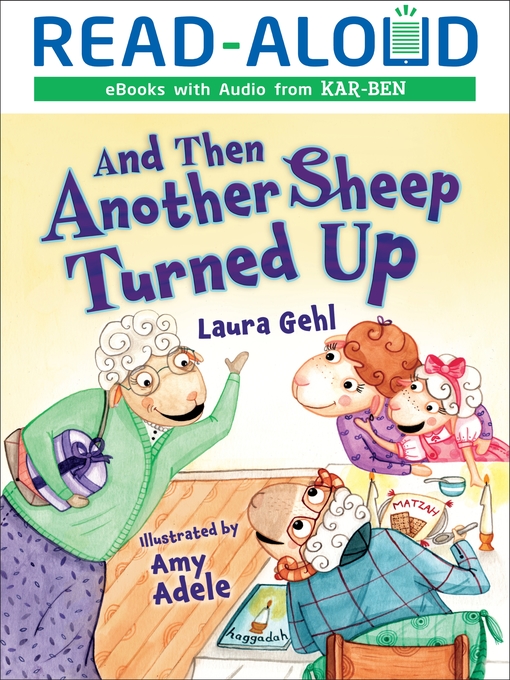 Title details for And Then Another Sheep Turned Up by Laura Gehl - Available